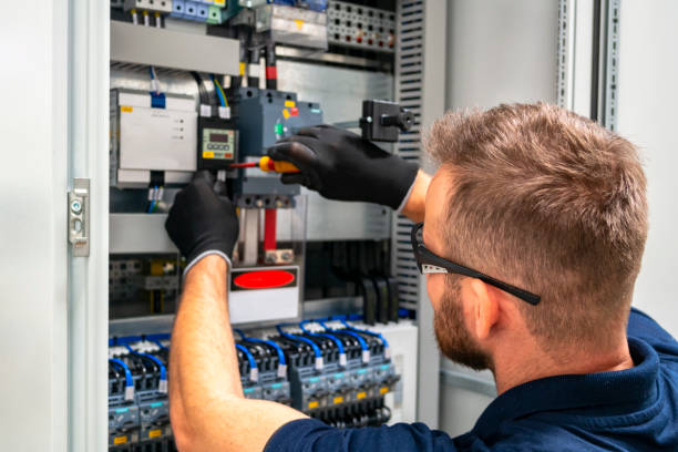 Best Electrician Near Me  in Cherryville, NC