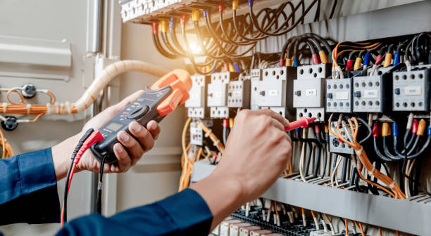 Best Electrician for Home Renovation  in Cherryville, NC