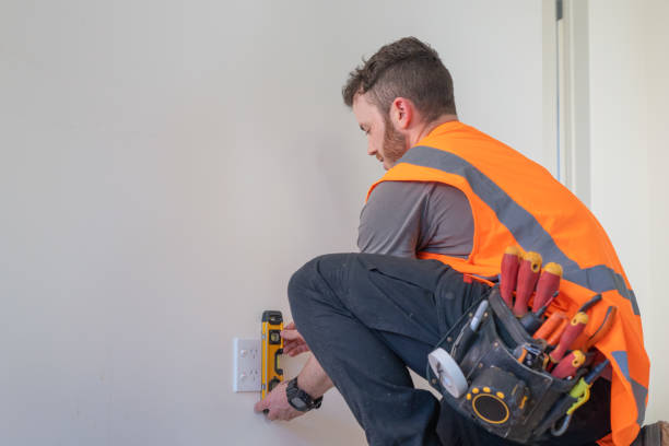 Best Emergency Electrical Repair  in Cherryville, NC