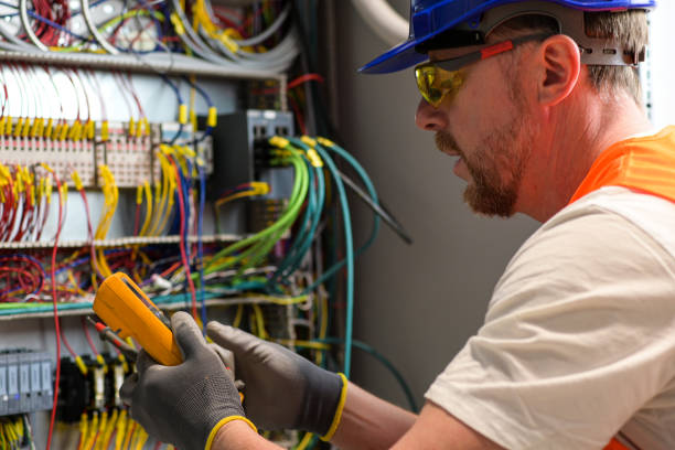 Best 24-Hour Electrician  in Cherryville, NC