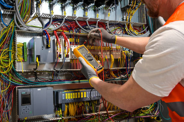 Best Electrical Wiring Services  in Cherryville, NC